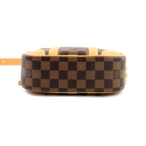 Louis Vuitton Valisette BB Damier Ebene