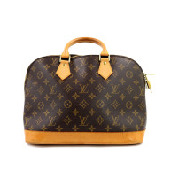 Louis Vuitton Alma Monogram