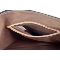 Louis Vuitton Alma Monogram