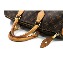 Louis Vuitton Speedy 35 Monogram