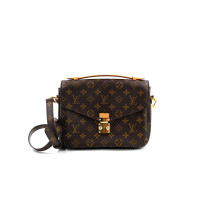 Louis Vuitton Metis Monogram