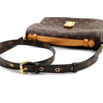 Louis Vuitton Metis Monogram