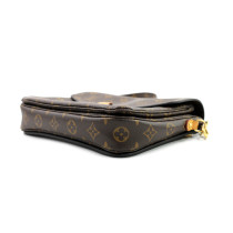 Louis Vuitton Metis Monogram