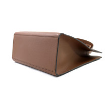 Fendi Sunshine Pelle Marrone