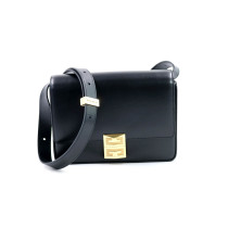 Givenchy 4G Pelle di Vitello Nera