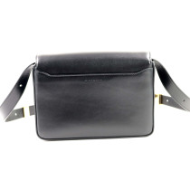 Givenchy 4G Pelle di Vitello Nera