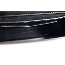 Givenchy 4G Pelle di Vitello Nera
