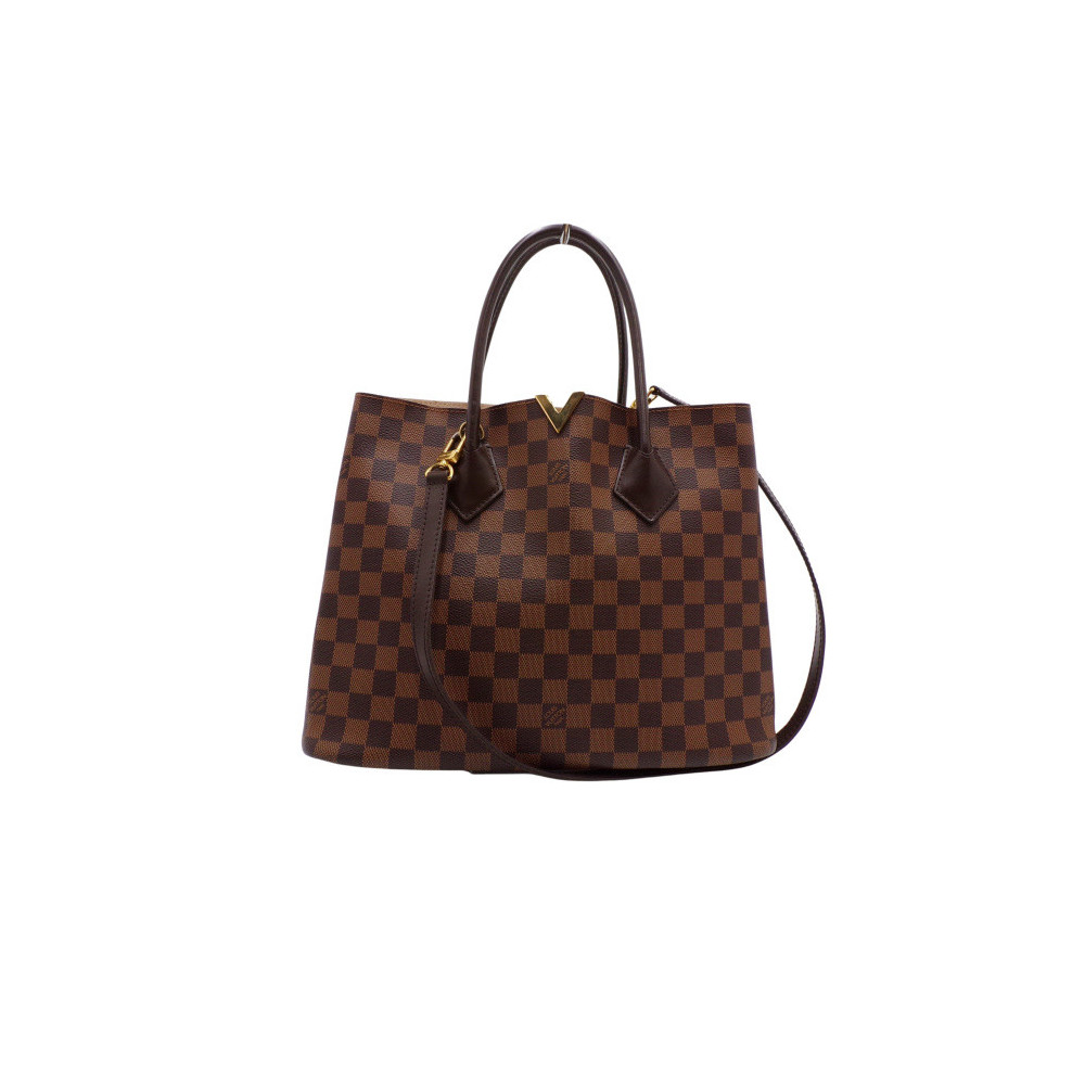 Louis Vuitton Kensington Damier Ebene