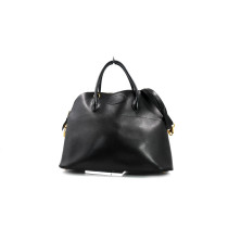 Hermes Bolide Pelle Nera
