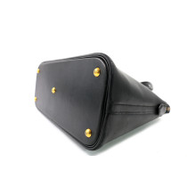 Hermes Bolide Pelle Nera