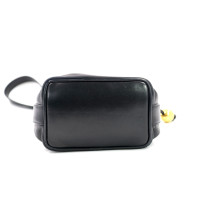 Chanel Secchiello Pelle Nera