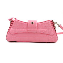 Balenciaga Lindsay Pelle Rosa