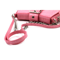Balenciaga Lindsay Pelle Rosa