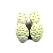 Gucci Sneaker Rhyton Pelle Panna