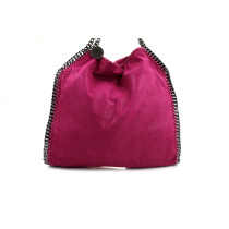 Stella McCartney Falabella Due Catene Fucsia