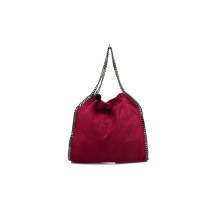 Stella McCartney Falabella Due Catene Fucsia
