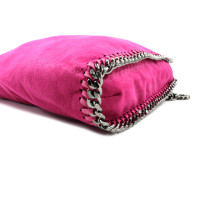 Stella McCartney Falabella Due Catene Fucsia