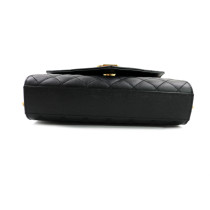 Saint Laurent Envelope Small Pelle Nera