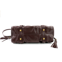 Miu Miu Joie Archive 2006 Pelle Marrone