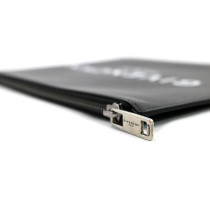 Givenchy Pochette Pelle Nera