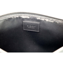 Givenchy Pochette Pelle Nera