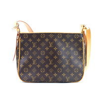 Louis Vuitton Hudson Monogram
