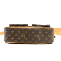 Louis Vuitton Hudson Monogram