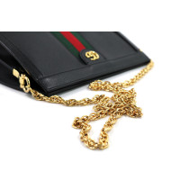 Gucci Ophidia Pelle Nera