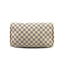 Louis Vuitton Speedy 30 Damier Azur