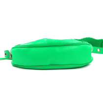 Balenciaga Le Cagole XS Pelle Verde