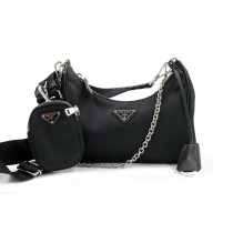 Prada Re Edition Tela Nera