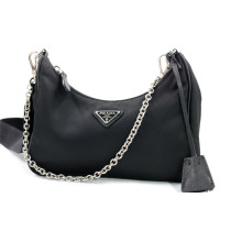 Prada Re Edition Tela Nera