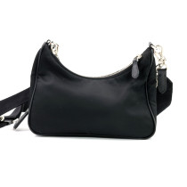 Prada Re Edition Tela Nera