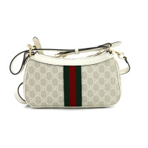 Gucci Ophidia Tracolla GG Beige e Bianco