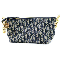 Dior Montaigne Tela Blu