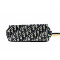 Dior Montaigne Tela Blu