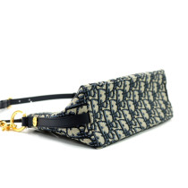 Dior Montaigne Tela Blu