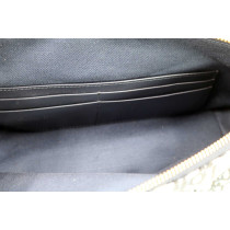 Dior Montaigne Tela Blu