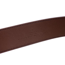 Gucci Cintura Dionysus Pelle Rosa