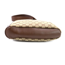 Gucci Tracolla GG Beige