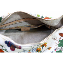 Gucci Flora Tela Multicolor