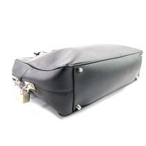 Prada Shopping Pelle Saffiano Nero