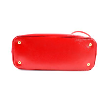 Prada Galleria Vernis Rosa