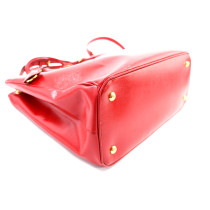 Prada Galleria Vernis Rosa