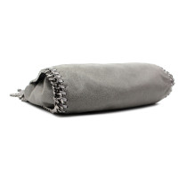 Stella McCartney Falabella Mini Grigia