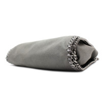 Stella McCartney Falabella Mini Grigia