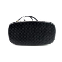 Gucci Dome Pelle Microguccissima Nera