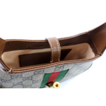 Gucci Jackie GG Beige