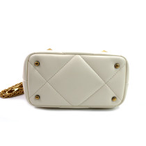 Valentino RomanStud Pelle Bianca