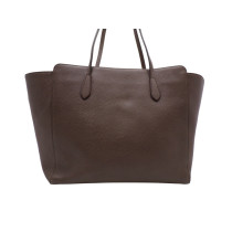 Gucci Shopping Swing Tortora